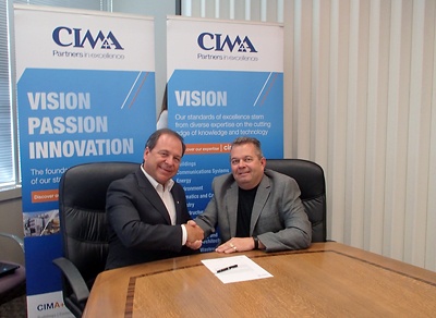 CIMA+ fusionne avec BSEI Municipal Consulting Engineers|Image Name